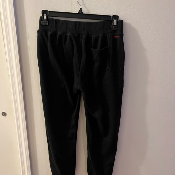 N. philanthropy Au Revoir sweatpants , black/clean, size XS - Picture 7 of 7